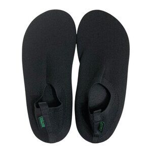 SAGUARO Aqua Shoes Black Sports Yoga Beach Swim Surf Scuba Diving Unisex
